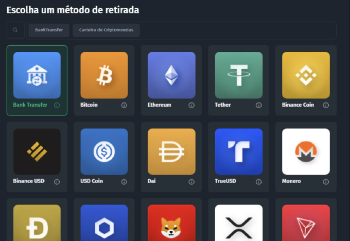 A Cbet é confiável, o que significa que os usuários do site não precisam se preocupar com seus fundos - Retire seus ganhos de forma conveniente e receba-os em um curto período de tempo